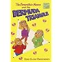 The Berenstain Bears and the Bermuda Triangle (Big Chapter Books(TM))