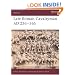 Late Roman Cavalryman AD 236-565 (Warrior)