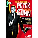 Peter Gunn, Set 1 (1958)