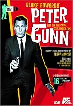 Peter Gunn, Set 1