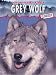 Gray Wolf (Animals Under Threat)