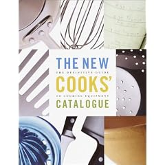 The New Cooks' Catalogue