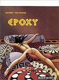 Epoxy-