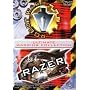 Robot Wars - Razer [DVD]