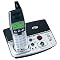 AT&T 5.8 GHz Expandable Phone System - Silver/Black