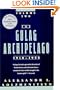 The Gulag Archipelago, 1918-1956: An Experiment in Literary Investigation (Volume Two)