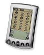 Palm m500 Handheld