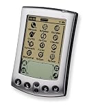 Produkt-Bild: Palm m500 Handheld