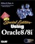 Special Edition Using Oracle8/8I