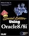  : Special Edition Using Oracle8/8I