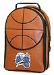 Orlando Magic NBA Pebble Grain Golf Shoe and Basketball Kicks Bag