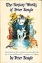 The Fantasy Worlds of Peter Beagle