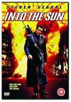 Into The Sun [DVD] [2005]