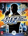 007: Agent Under Fire (Xbox & GameCube) (Prima Official Game Guide)