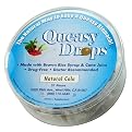 Queasy Drops Natural Cola