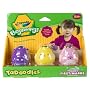 Crayola 3ct. Washable First Marks Pink, Yellow, Purple