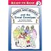 Henry and Mudge and the Great Grandpas (Henry and Mudge Ready-to-Read)