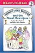 Henry and Mudge and the Great Grandpas (Henry and Mudge Ready-to-Read)