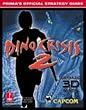 Dino Crisis 2: Official Strategy Guide (Prima's Official Strategy Guides)