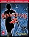 Dino Crisis 2: Official Strategy Guide (Prima's Official Strategy Guides)