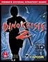 Dino Crisis 2: Official Strategy Guide (Prima's Official Strategy Guides)