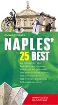 Fodor's Citypack Naples' 25 Best, 1st Edition (Citypacks)