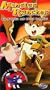 Monster Rancher, Vol. 6: Big Baddies and Brave Buddies [VHS]