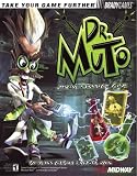 Dr. Muto Official Strategy Guide