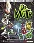 Dr. Muto Official Strategy Guide