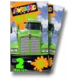 Awesome Big Rigs (2pc)