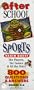 Brain Quest After School, Sports