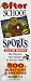 Books : Brain Quest: After School, Sports : Grades 4-6 (Brain Quest)