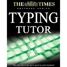 The Times Typing Tutor