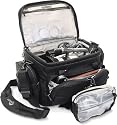 Lowepro Compact AW DV Camera Bag (Black)