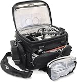 Lowepro Compact AW DV Camera Bag (Black)