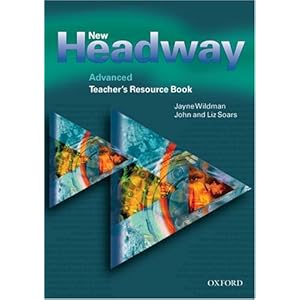 Headway Advanced