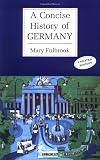 Concise History of Germany (0521368367) by Fulbrook, Mary