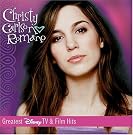Christy Carlson Romano...