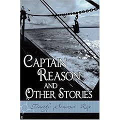 Captain Reason And Other Stories