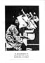 Aretha Franklin, Art Poster by London Features Archive