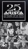 Arista 25th Anniversary Celebrations [VHS]