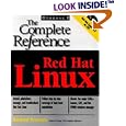  Red Hat Linux: The Complete Reference (Book CD-ROM package) 