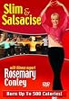 Rosemary Conley - Slim 'N' Salsacise [DVD]