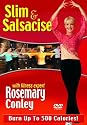 Rosemary Conley - Slim 'N' Salsacise [DVD]