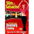 Slim 'N' Salsacise With Rosemary Conley [DVD]'