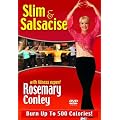 Rosemary Conley - Slim 'N' Salsacise [DVD]