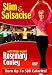 Slim 'N' Salsacise With Rosemary Conley [DVD]