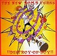 DESTROY-OH-BOY