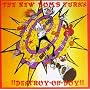 DESTROY-OH-BOY