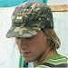 Sports : Maui Wowie Cap, camouflage